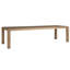 Weekender 120" Extendable Dining Table