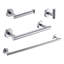 4 - Piece Bathroom Hardware Set-61726985