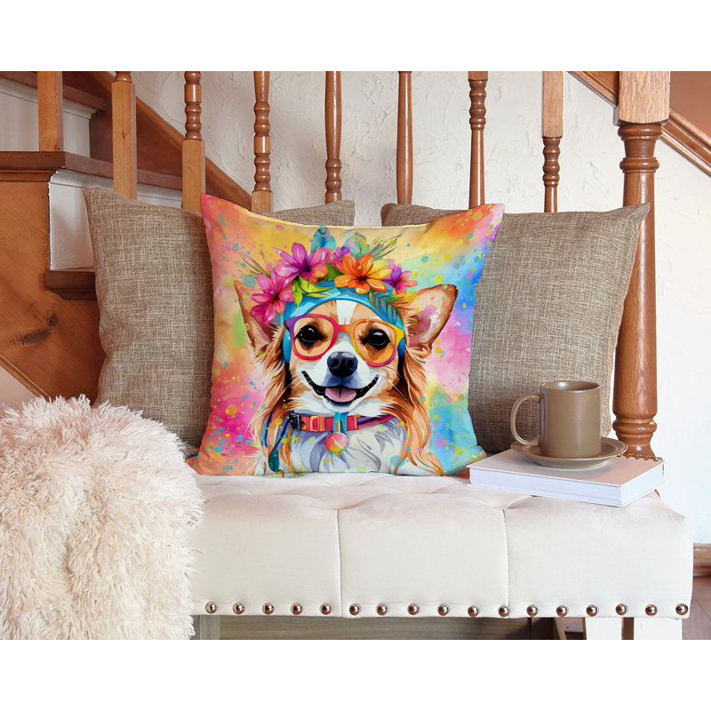 Other/No Pattern Outdoor Throw Pillow