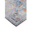 Tapis bleu / ivoire Lorentzen-452311289