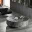 Barahona Solid Coffee Table-172732526