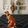 Soft Moroccan-Style Bedroom Rug, Shaggy Modern Area Rug