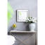 Miroir mural 18 po X