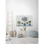 Orange Fruit Trees - Wrapped Canvas Painting-1904059388