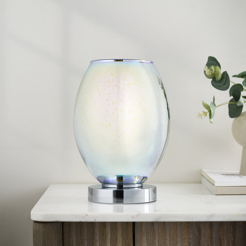Koenig Metal Novelty Lamp