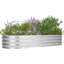 Metal Raised Garden Bed-851666605