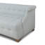 Scroll Arm Sofa, Putty-663833895-663833891
