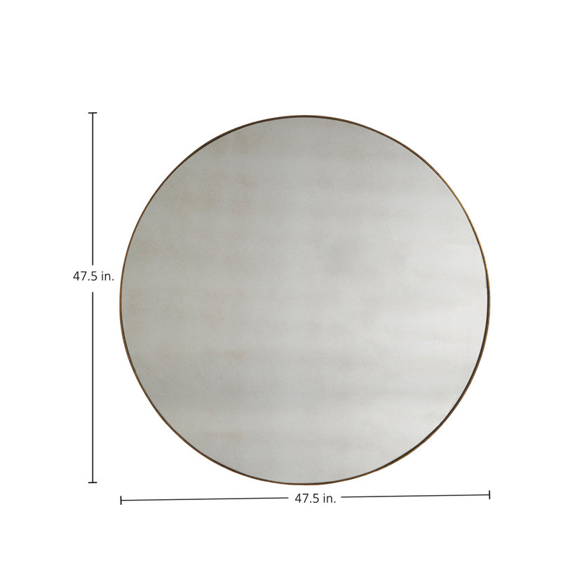 Nancy Dresser Mirror