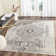Bryker Oriental Hand Woven Area Rug