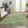 Premium Machine Washable Jahnke AMF1018 Abstract Rug