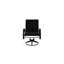 Fauteuil de patio pivotant Hiraku-9876287-9876283