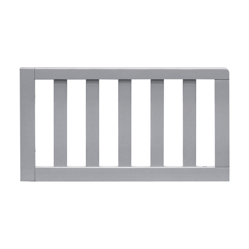 Rail pour lit de bébé Davinci, Gris