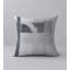  Housse et insert de coussin décoratif carré Coy Light-119053138