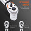 9" Torque Wrench
