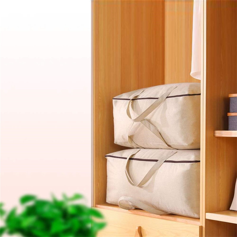17 Stories Storage Bag