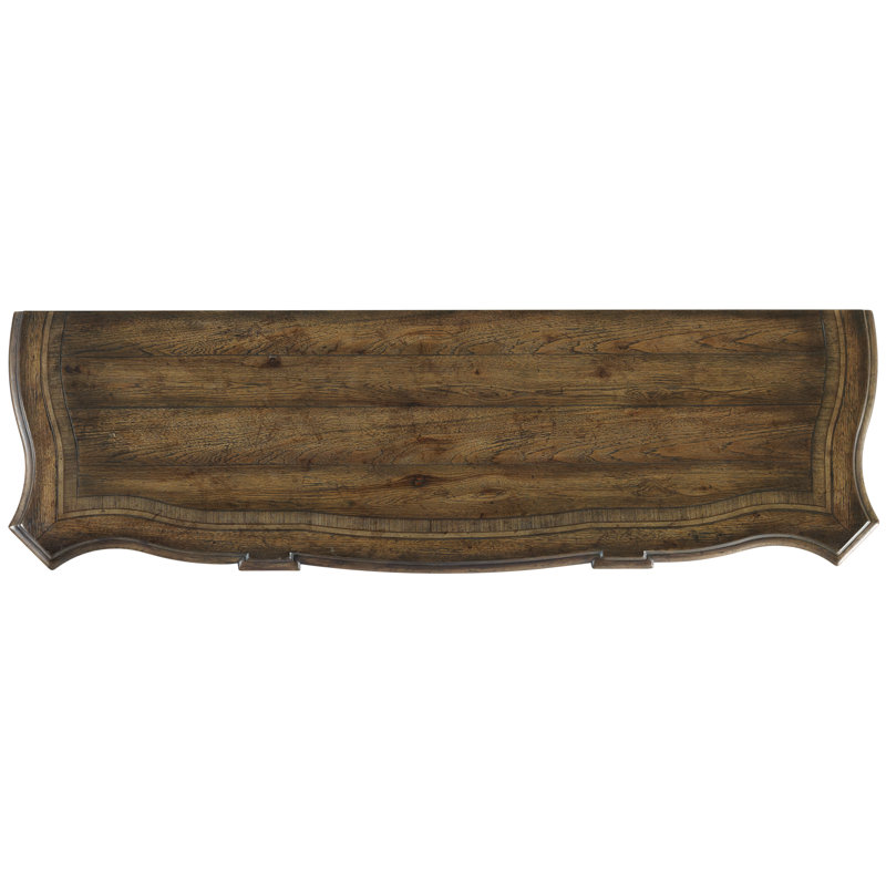 Rhapsody 73'' W 12 - Drawer Dresser