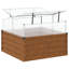 Dontae Planter Box