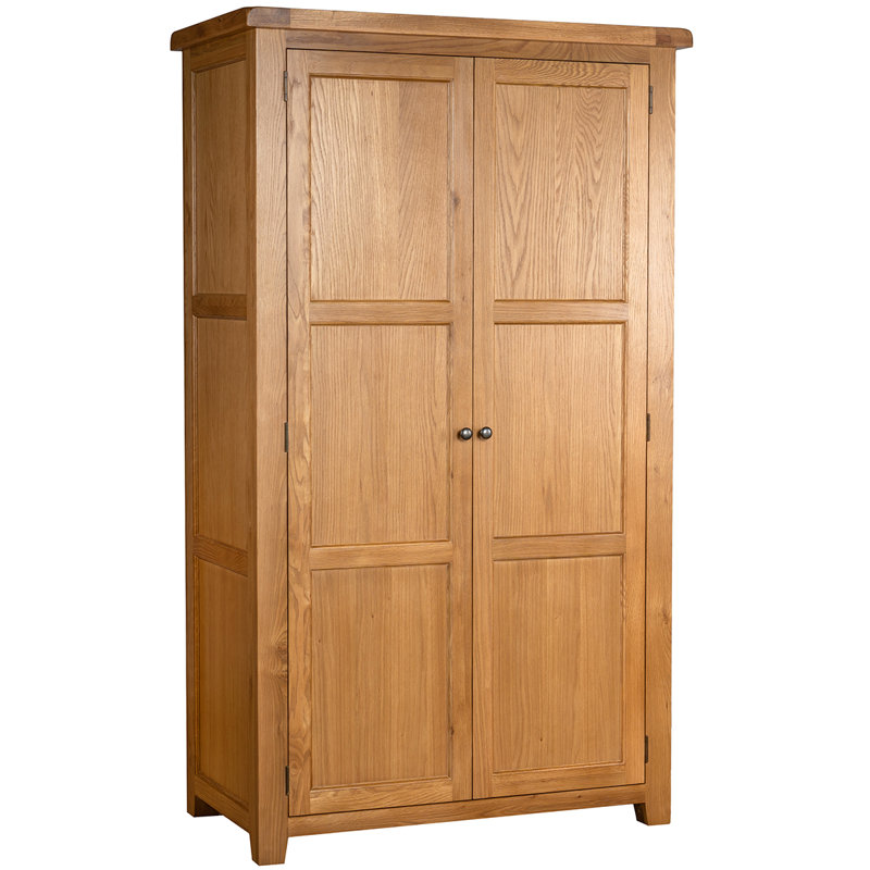 Thornbury 2 Door Wardrobe