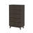 Hararat 5 Drawer Dresser-1427040689