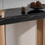 Console minimaliste de style italien-809697677