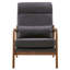 Mamye Upholstered Armchair-1006028934