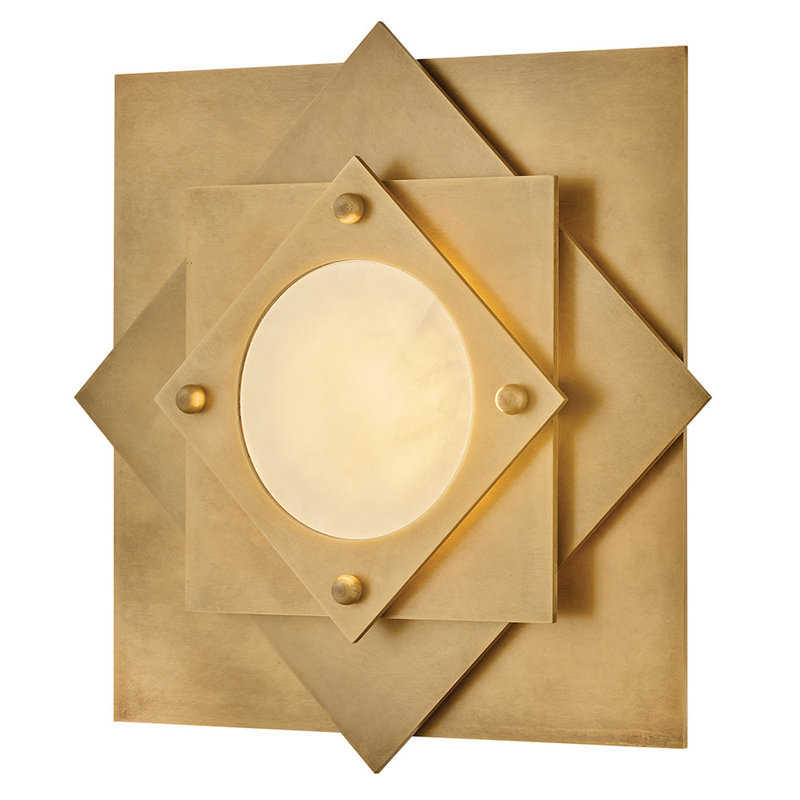 Claude 1 - Light LED Flush Mount