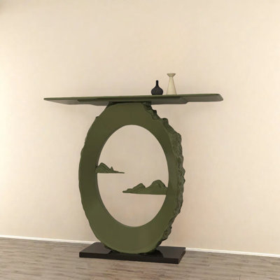 Console Minimalist