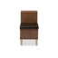 Allie Faux Leather Upholstered Storage Bench-118026964