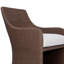 Chaise d'extérieur Blaire - blanc rétro-566778073