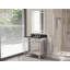 Ensemble de meuble-lavabo simple 36 po Sandstrom-320017859