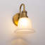 Armed Sconce