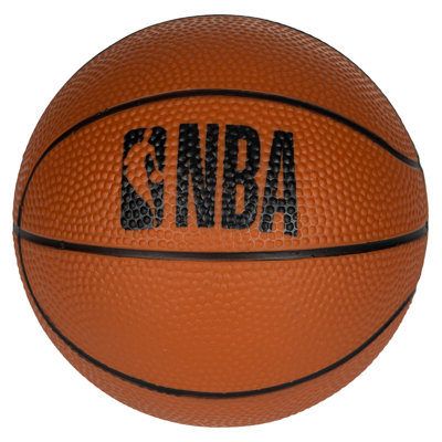 Franklin Sports NBA New York Knicks Over the Door Basketball Hoop