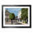Black Wood Frame selected