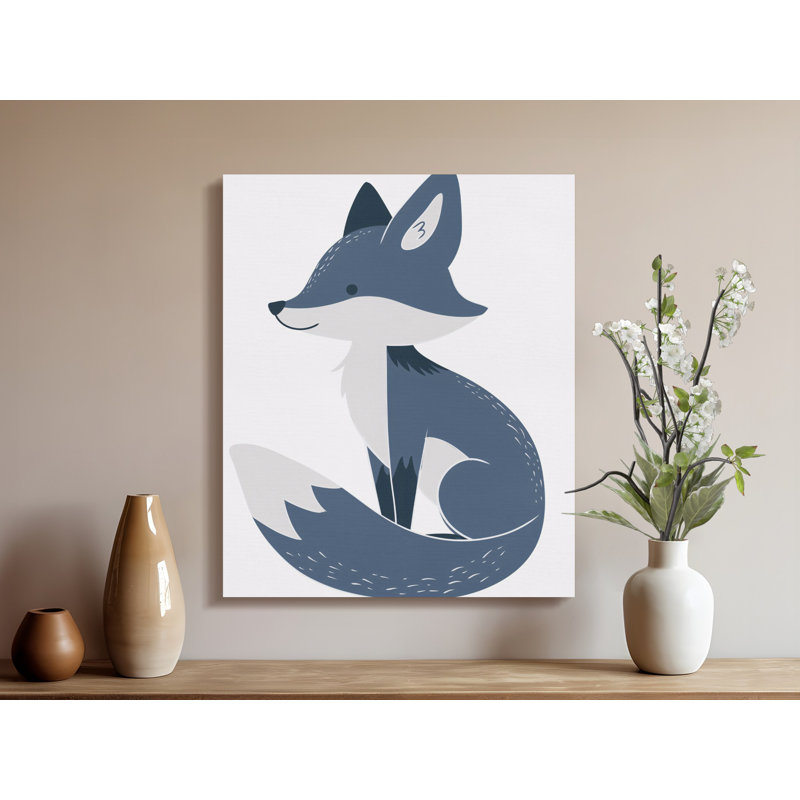 Criner Wrapped Canvas Print Set, 9x12