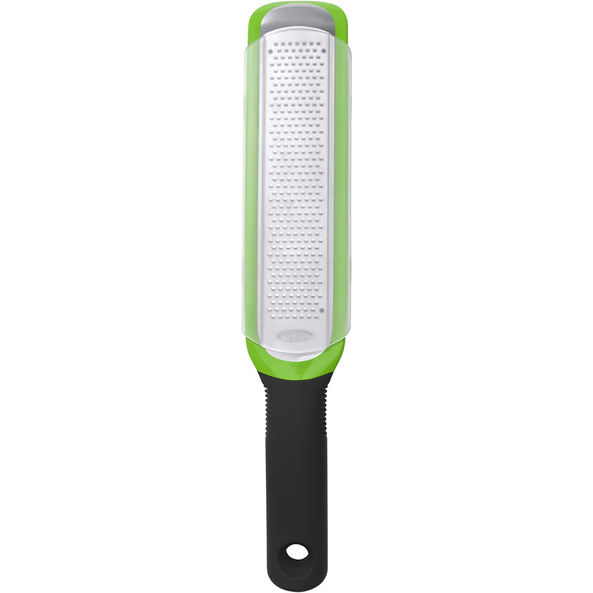 Bar tab review: Oxo Good Grips peeler and zester for citrus