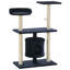 Wareham 95cm H Cat Tree-2076576570