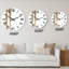 Girafe sur fond blanc-1567931015