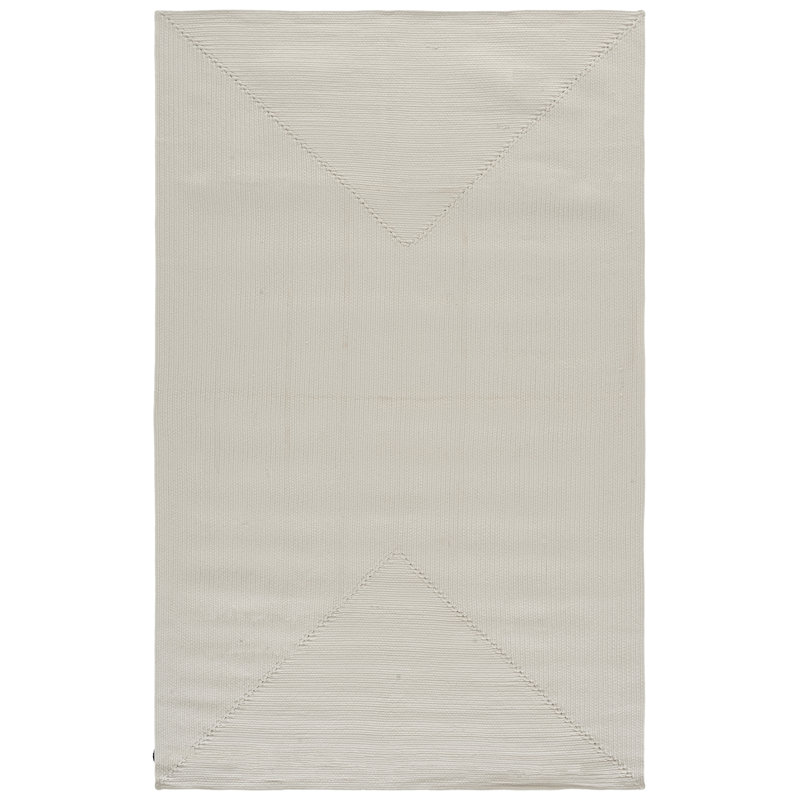 Amaya Braided Hand Woven Machine Washable Solid Color Indoor Rug, 2'-0" x 3'-0" Rectangle