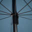 Parasol d'extérieur réglable de 90,6 po de largeur-644352723