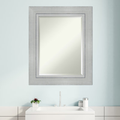 Miroir de salle de bain Olmo