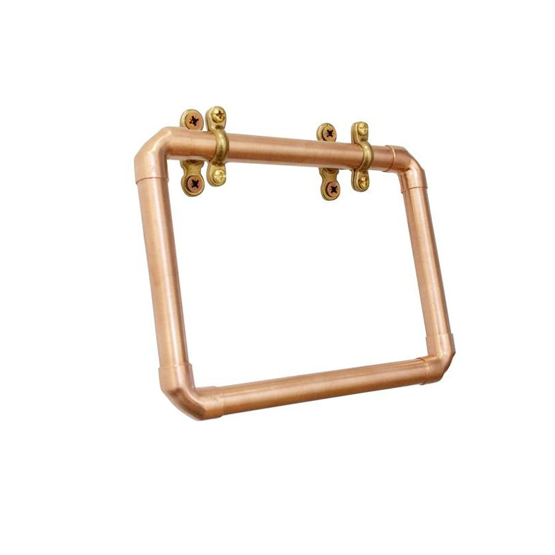 Brayan Wall Mounted Toilet Paper Holder
