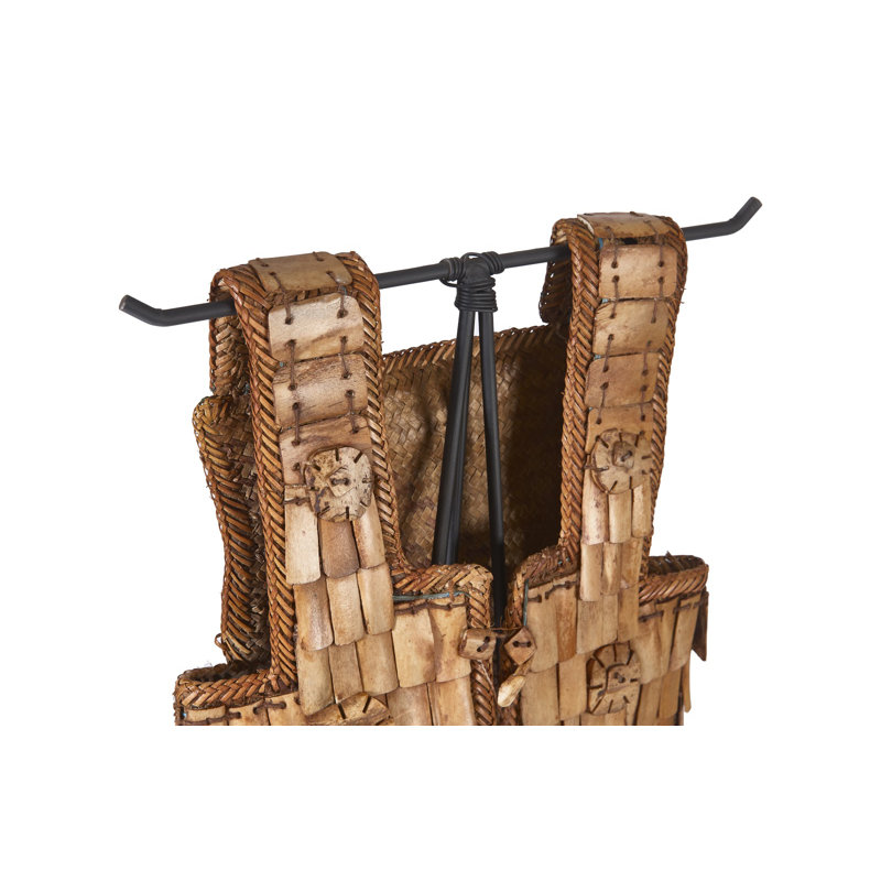 Armure de Souleoui assorti