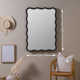 Andy Accent Mirror
