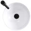 Belfry Bathroom 355mm W Metal Sink-1379227646