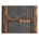 Brown/Dark Grey