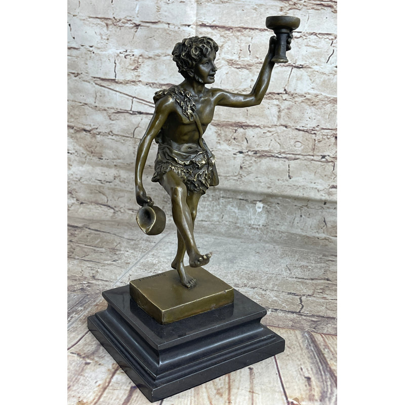 Objet de décoration Aalim