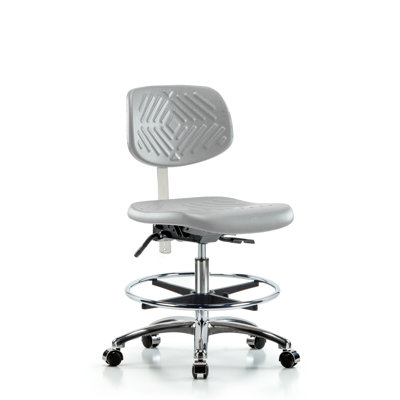 Chaise de travail