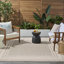 Tapis intérieur / extérieur moderne Horizon-978279295-996468255
