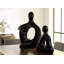 Seated Buddha Sculpture-1725602634