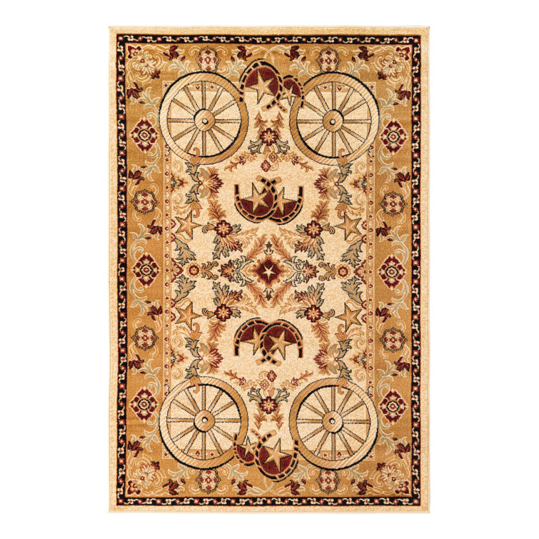 Pioneer Indoor Rug